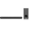 SOUNDBAR CRYSTAL AUDIO CASB 360 2.1.2 ME R/C BLACK 360W